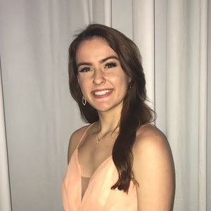 Meet your Posher, Grace